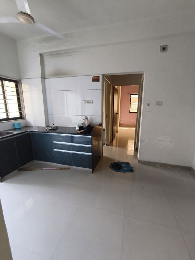 Living Room, raama-skyz 2 Bedroom 1200 Sq.Ft. Apartment In Sama Savli Road Vadodara 9972278