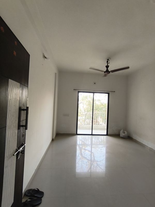 2 BHK + Pooja Room Apartment For Rent in Raama Skyz