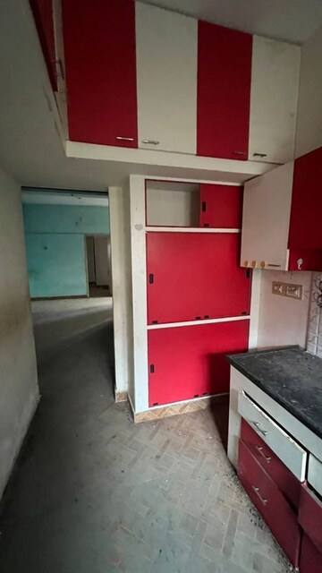 Kitchen in 2 BHK Builder Floor at Guduvanchery – for Sale