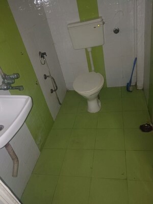 Bathroom in 2 BHK Builder Floor at Guduvanchery – for Sale