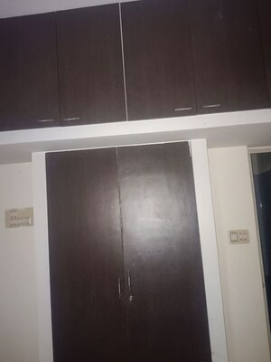 Building Lobby in 2 BHK Builder Floor at Guduvanchery – for Sale