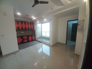 Living Room in 2 BHK Apartment at Elite Golf Green, Sector 79 – for Sale