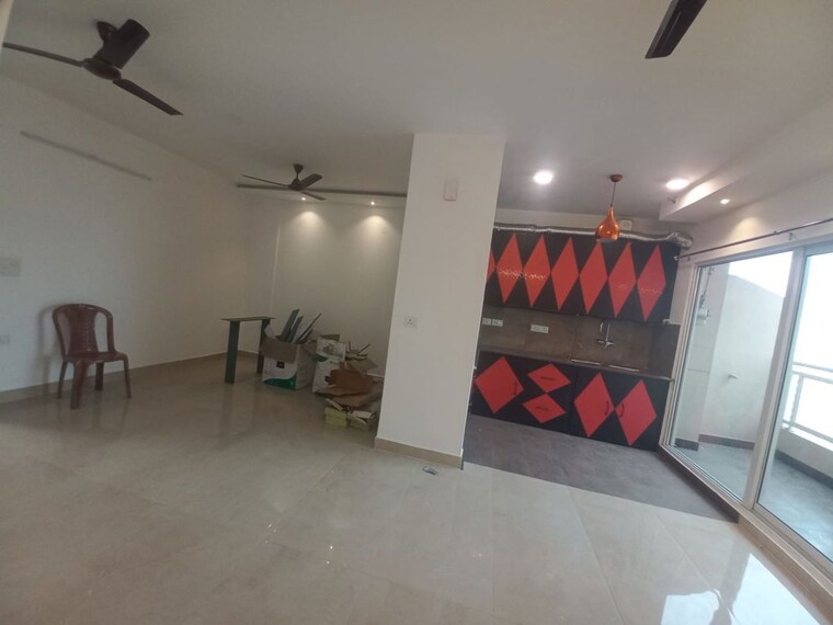 Master Bedroom, elite-golf-green 2 Bedroom 1245 Sq.Ft. Apartment In Sector 79 Noida 9972281