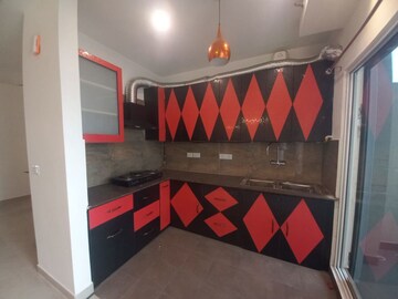 Bedroom in 2 BHK Apartment at Elite Golf Green, Sector 79 – for Sale