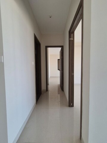 Building Lobby in 2 BHK Apartment at Kumar Prospera Hadapsar, Hadapsar – for Sale