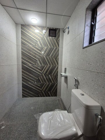 Bathroom in 2 BHK Apartment at Kumar Prospera Hadapsar, Hadapsar – for Sale