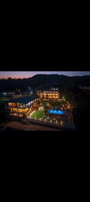 Studio Apartment For Sale in Bhutani Astrathum, Tech Zone 7 Greater Noida