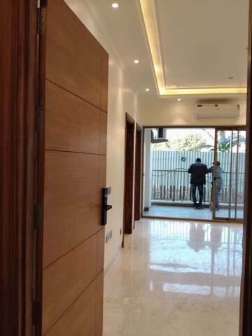 Room in 3 BHK Apartment at Aradhyam Spa City, Meerut Road – for Sale