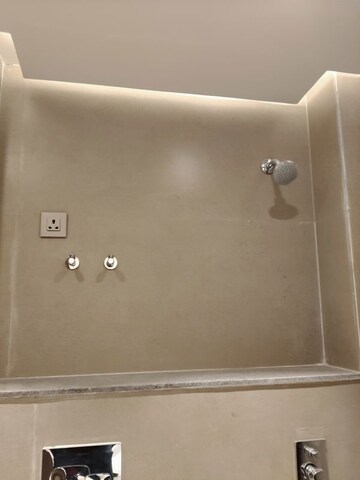 Furnished Amenities in 3 BHK Apartment at Aradhyam Spa City, Meerut Road – for Sale