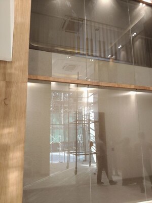 Furnished Amenities in 3 BHK Apartment at Aradhyam Spa City, Meerut Road – for Sale