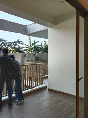 3 BHK Apartment For Sale in Aradhyam Spa City, Meerut Road