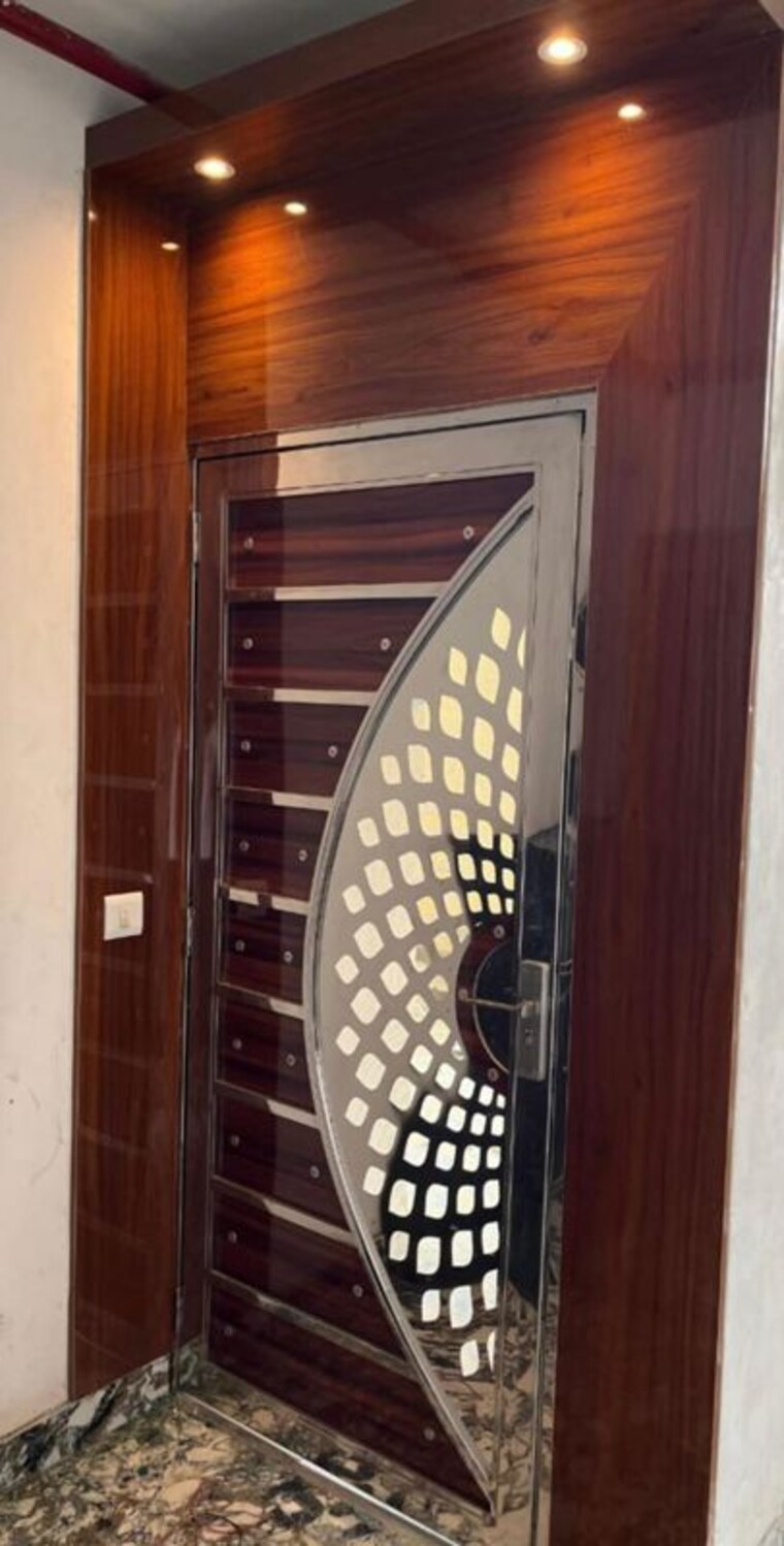 Exterior View, panchsheel-greens-ii 2 Bedroom 915 Sq.Ft. Apartment In Sector 16 Greater Noida Greater Noida 9894620