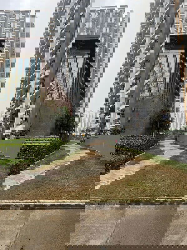 Studio  792 Sq.Ft. Apartment in Bhutani Astrathum