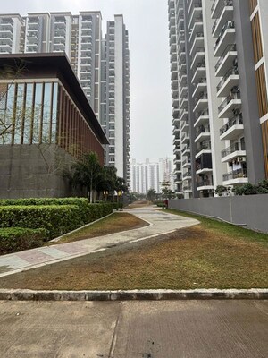 Studio Apartment For Sale in Bhutani Astrathum, Tech Zone 7 Greater Noida