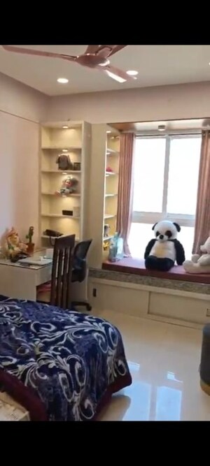 Living Room in 2 BHK Apartment at Emenox La Solara, Sector 16 Greater Noida – for Rent