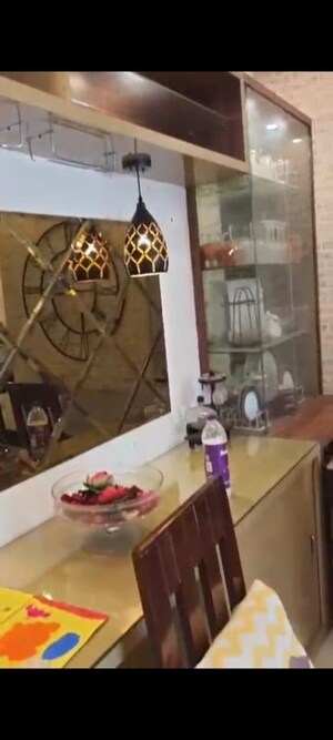 Furnished Amenities in 2 BHK Apartment at Emenox La Solara, Sector 16 Greater Noida – for Rent