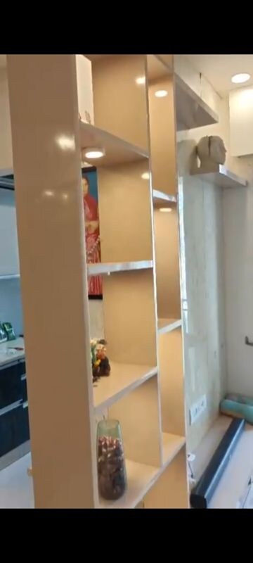 2 BHK Apartment For Rent in Emenox La Solara, Sector 16 Greater Noida