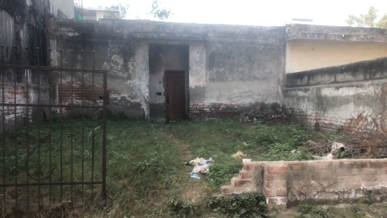 Exterior View, delta i greater noida  200 Sq.Mt. Plot In Delta I Greater Noida Greater Noida 9972297
