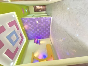 Furnished Amenities in 1 BHK Independent House at Kamal Vihar – for Sale