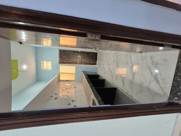 Kitchen in 1 BHK Independent House at Kamal Vihar – for Sale