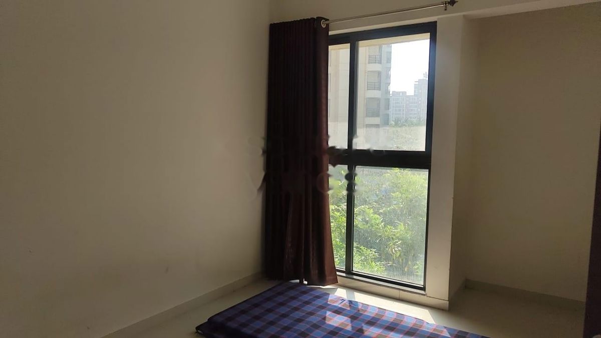 1 BHK 540 Sq.Ft. Apartment in Kalpataru Srishti