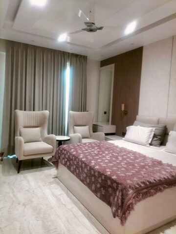 Bedroom in 4 BHK Apartment at Prateek Canary, Sector 150 – for Sale