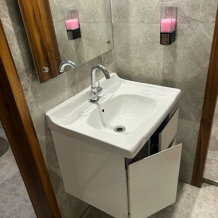 Bathroom, sector 22 Commercial Office Space 2010 Sq.Ft. In Sector 22 Chandigarh 9972310