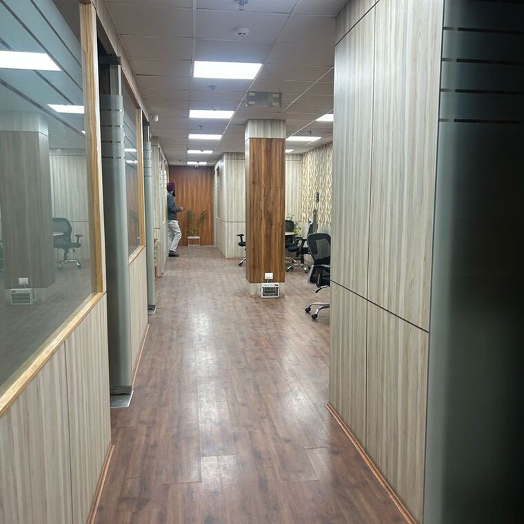 undefined, sector 22 Commercial Office Space 2010 Sq.Ft. In Sector 22 Chandigarh 9972310