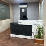 2010 Sq.Ft. Office Space in Sector 22