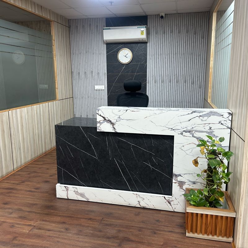 Office Space For Rent in Sector 22