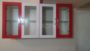 Room in 1 BHK Apartment at Gulmohar Symphony, Kharadi – for Rent