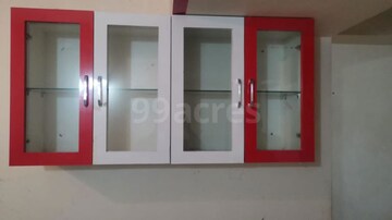 Room in 1 BHK Apartment at Gulmohar Symphony, Kharadi – for Rent