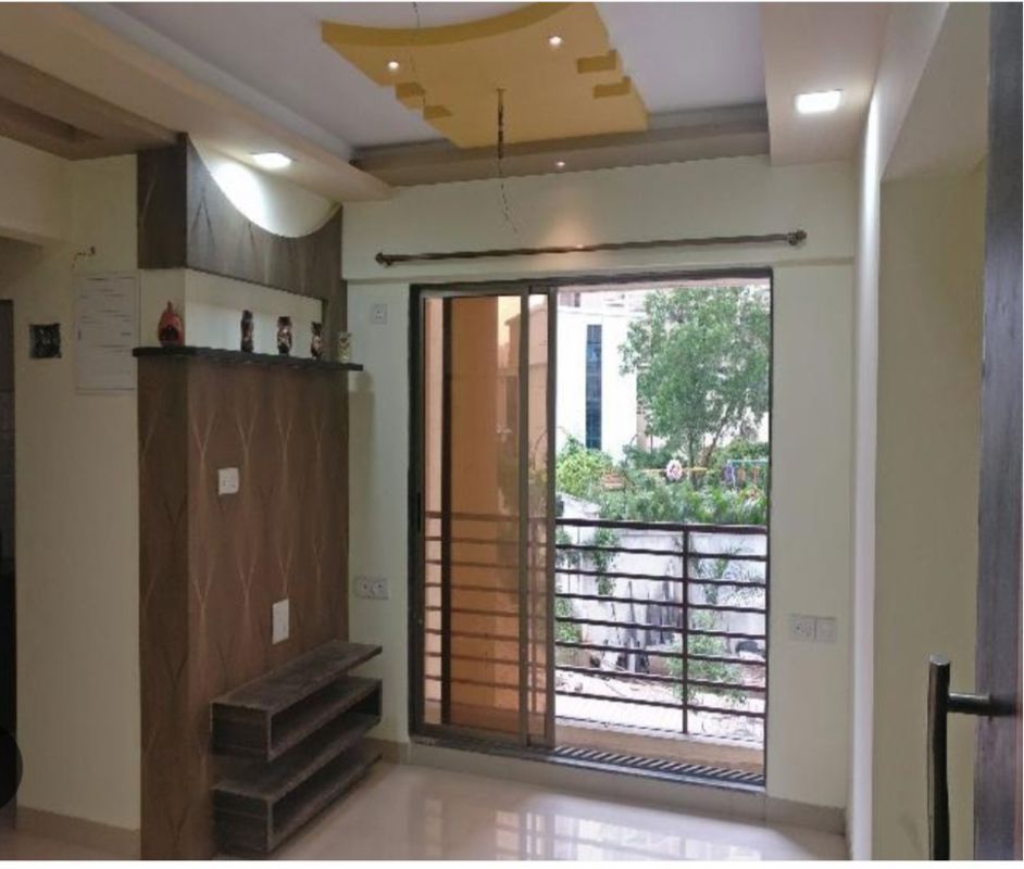 1 BHK 389 Sq.Ft. Apartment in Kishor Sukur Enclave A