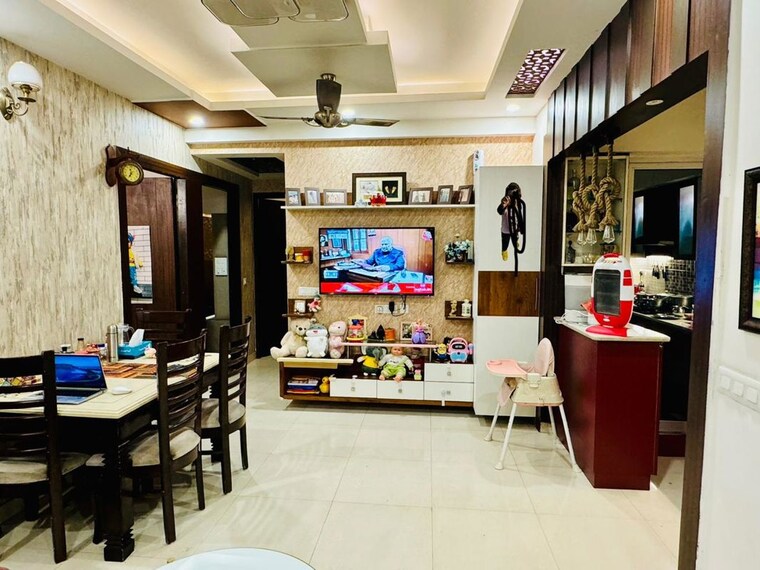 Team Area, apex-golf-avenue 2 Bedroom 1150 Sq.Ft. Apartment In Sector 1 Greater Noida Greater Noida 9897340