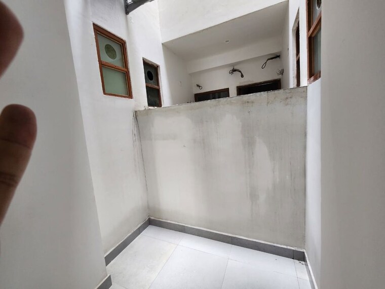 undefined, high ground 3 Bedroom 1350 Sq.Ft. Builder Floor In High Ground Zirakpur 9972321