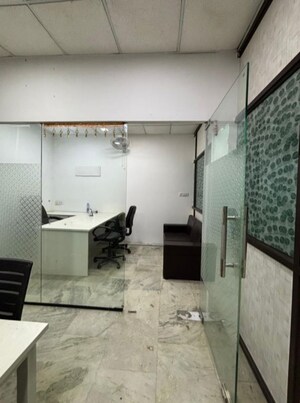 Team Area in  Office Space at Sector 63 – for Rent