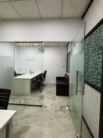 Team Area in  Office Space at Sector 63 – for Rent