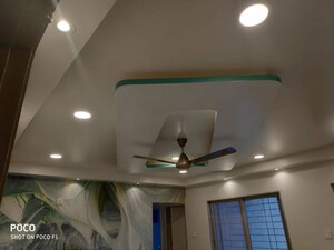 Furnished Amenities in 2 BHK Apartment at Bramhacorp F Residences, Kalyani Nagar – for Rent