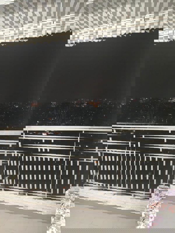 2 BHK 641 Sq.Ft. Apartment in Bramhacorp F Residences