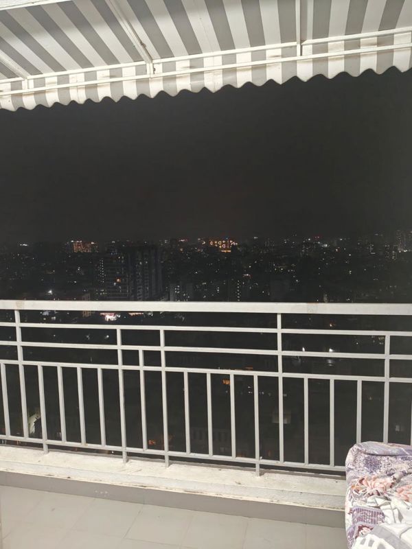 2 BHK Apartment For Rent in Bramhacorp F Residences
