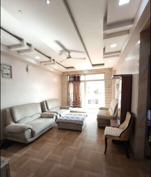 3 BHK Apartment For Rent in Anee Shakti Apartment, Chinhat