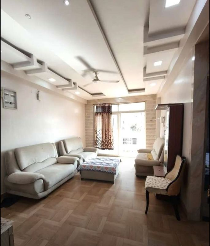 3 BHK Apartment For Rent in Anee Shakti Apartment
