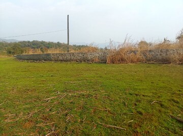 Plot Area in  Plot at Chanje – for Sale