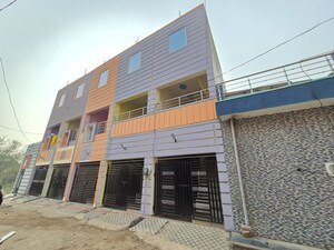 2 BHK Independent House For Sale in Boriyakhurd