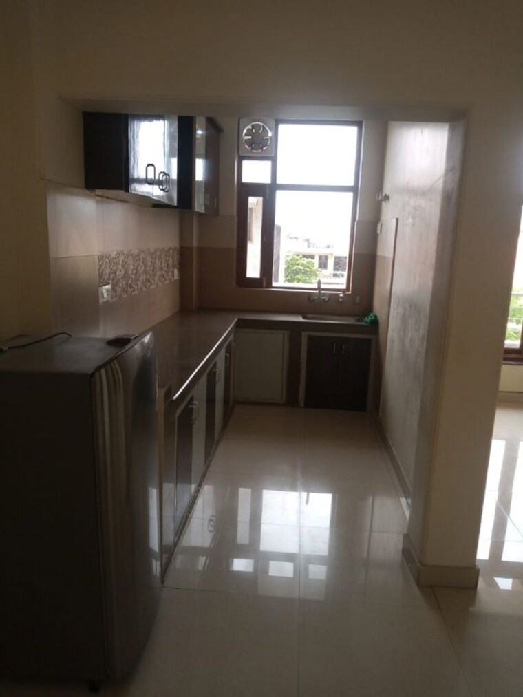 Kitchen, sector 48 2 Bedroom 1250 Sq.Ft. Builder Floor In Sector 48 Noida 9972333