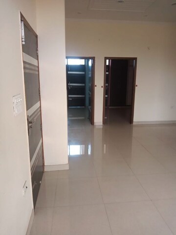 Staircase in 2 BHK Builder Floor at Sector 48 – for Rent