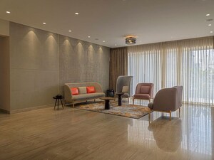 4 BHK Apartment For Sale in Marvel Diva 2, Magarpatta City