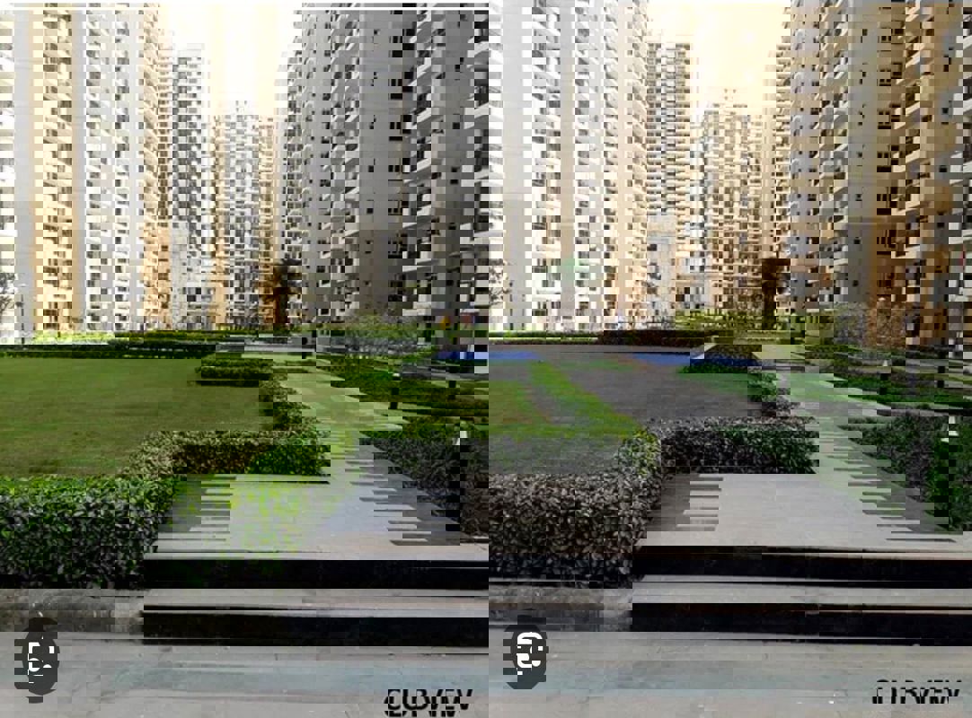 3 BHK 1407 Sq.Ft. Apartment in Nirala Aspire