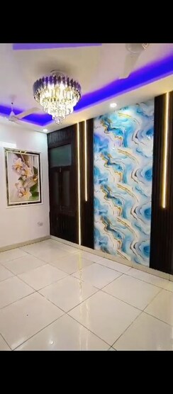 2 BHK Builder Floor For Sale in Dwarka Mor