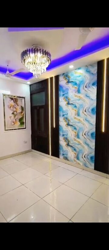 2 BHK Builder Floor For Sale in Dwarka Mor